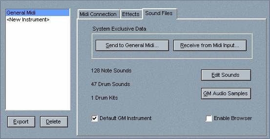 The world's most creative music software! So easy to use ANYONE can make music, yet so powerful it is used by professional musicians - UK number 1 hits were produced with this software! Record, Sequence, Effect, Mix, use VST plugins, Remix TODAY!